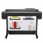HP - Plotter - Designjet T650 36" A0 stand incluso -  2 anni di garanzia