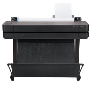 HP - Plotter - Designjet T630 36" A0 stand incluso -  1 anno di garanzia