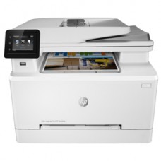 Hp - Multifunzione LaserJet Pro MFP M282nw - a colori - 7KW72A Hp - Multifunzione LaserJet Pro MFP M282nw - a colori - 7KW72A