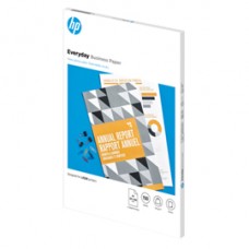 Hp - Carta originale patinata professionale HP Everyday - per stampa laser - A3 - 120gr