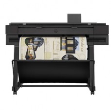 HP - Plotter - Designjet T870 24" A1 stand incluso - 2 anni di garanzia HP - Plotter - Designjet T870 24" A1 stand incluso - 2 anni di garanzia