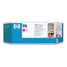 Hp - Testina di stampa - 90 - Magenta - C5056A - 400 pag