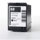 Hp - Cartuccia ink originale - Nero - C6602A - 7.000.000 caratteri