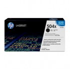 Hp - Toner originale - 504X - Nero - CE250X - 10.500 pag