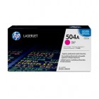 Hp - Toner originale - 504A - Magenta - CE253A - 7.000 pag