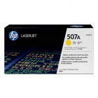 Hp - Toner originale - 507A - Giallo - CE402A - 6.000 pag