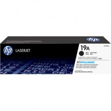 Hp - Tamburo originale - 19A - Nero - CF219A - 12.000 pag