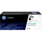 Hp - Toner orignale - 30A - Nero - CF230A - 1.600 pag