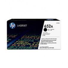 Hp - Toner originale - 652A - Nero - CF320A - 11.500 pag Hp - Toner originale - 652A - Nero - CF320A - 11.500 pag