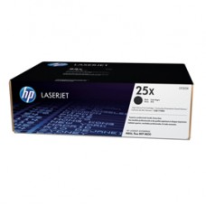 Hp - Toner originale - 25X - Nero - CF325X - 34.500 pag Hp - Toner originale - 25X - Nero - CF325X - 34.500 pag