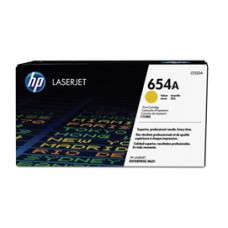 Hp - Toner originale - 654A - Giallo - CF332A - 15.000 pag Hp - Toner originale - 654A - Giallo - CF332A - 15.000 pag