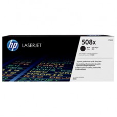 Hp - Toner originale - 508X - Nero - CF360X - 12.500 pag