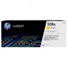 Hp - Toner originale- 508A - Giallo - CF362A - 5.000 pag