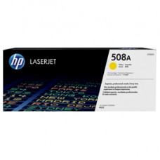 Hp - Toner originale- 508A - Giallo - CF362A - 5.000 pag Hp - Toner originale- 508A - Giallo - CF362A - 5.000 pag