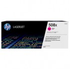 Hp - Toner originale - 508X - Magenta - CF363X - 9.500 pag