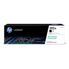 Hp - Toner originale - 205A - Nero - CF530A - 1.100 pag Hp - Toner originale - 205A - Nero - CF530A - 1.100 pag