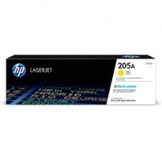 Hp - Toner originale - 205A - Giallo - CF532A - 900 pag Hp - Toner originale - 205A - Giallo - CF532A - 900 pag