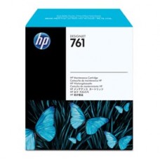 Hp - Cartuccia di manutenzione originale - 761 - CH649A