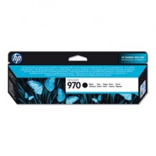 Hp - Cartuccia ink originale - 970 - Nero - CN621AE - 3.000 pag Hp - Cartuccia ink originale - 970 - Nero - CN621AE - 3.000 pag