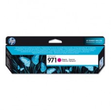 Hp - Cartuccia ink originale - 971 - Magenta - CN623AE - 2.500 pag Hp - Cartuccia ink originale - 971 - Magenta - CN623AE - 2.500 pag