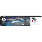 Hp - Cartuccia ink originale - 913A - Magenta - F6T78AE - 3.000 pag