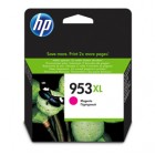 Hp 953XL - Cartuccia ink originale - Magenta - F6U17AE - 1.600 pag