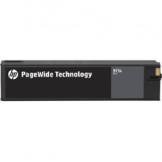 Hp - Cartuccia ink originale - 973X - Nero - L0S07AE - 10.000 pag Hp - Cartuccia ink originale - 973X - Nero - L0S07AE - 10.000 pag