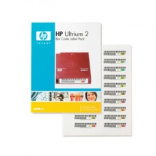 Hp - Etichette per codici a barre - Q2002A