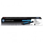 Hp - Toner originale - 143A - Nero - W1143A - 2.500 pag