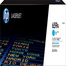 Hp - Toner originale - 659 - ciano - W2011A - 13.000 pag