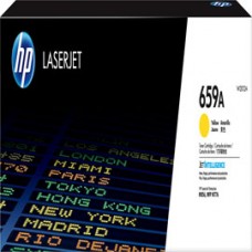Hp - Toner originale - 659 - giallo - W2012A - 13.000 pag