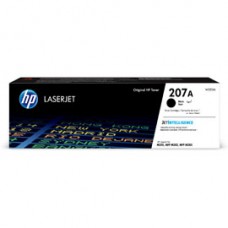 Hp - Toner originale - 207A - Nero - W2210A - 1.350 pag Hp - Toner originale - 207A - Nero - W2210A - 1.350 pag