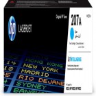 Hp - Toner originale - Ciano - W2211A - 1.250 pag