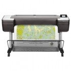 HP - Plotter - DesignJet T1700 44-in Printer - 2 anni di garanzia HP - Plotter - DesignJet T1700 44-in Printer - 2 anni di garanzia