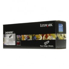 Lexmark - Toner - Nero - 24016SE - return program - 500 pag Lexmark - Toner - Nero - 24016SE - return program - 500 pag