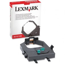 Lexmark - Nastro - Nero - 3070166 - 4.000.000 caratteri