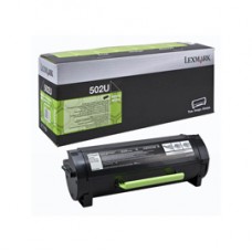 Lexmark - Toner - Nero - 50F2U00 - return program - 20.000 pag Lexmark - Toner - Nero - 50F2U00 - return program - 20.000 pag