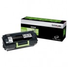 Lexmark - Toner - Nero - 52D2H0E - 25.000 pag