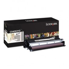 Lexmark - Developer unit - Nero - C540X31G - 30.000 pag