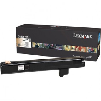 Lexmark - Fotoconduttore - Nero - C930X72G - 53.000 pag