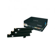 Lexmark - Kit Fotoconduttore - colore - C930X73G - 47.000 pag