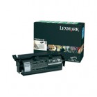Lexmark - Toner - Nero - T650A11E - return program - 7.000 pag