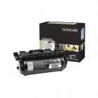 Lexmark - Toner - Nero - X644A11E - return program - 10.000 pag