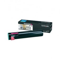 Lexmark - Toner - Magenta - X945X2MG - 22.000 pag Lexmark - Toner - Magenta - X945X2MG - 22.000 pag