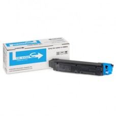 Kyocera/Mita - Toner - Ciano - TK-5150C - 1T02NSCNL0 - 10.000 pag Kyocera/Mita - Toner - Ciano - TK-5150C - 1T02NSCNL0 - 10.000 pag