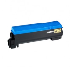 Kyocera/Mita - Toner - Ciano - TK-560C - 1T02HNCEU0 - 10.000 pag Kyocera/Mita - Toner - Ciano - TK-560C - 1T02HNCEU0 - 10.000 pag