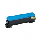 Kyocera/Mita - Toner - Ciano - TK-570C - 1T02HGCEU0 - 12.000 pag