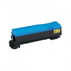 Kyocera/Mita - Toner - Ciano - TK-570C - 1T02HGCEU0 - 12.000 pag Kyocera/Mita - Toner - Ciano - TK-570C - 1T02HGCEU0 - 12.000 pag