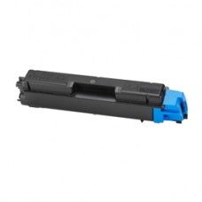 Kyocera/Mita - Toner - Ciano - TK-590C - 1T02KVCNL0 - 5.000 pag Kyocera/Mita - Toner - Ciano - TK-590C - 1T02KVCNL0 - 5.000 pag