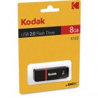 Kodak - Memoria Usb 2.0 - EKKMMD8GK102 - 8GB